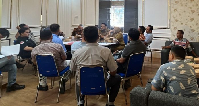 DPRD Kabupaten Gorontalo