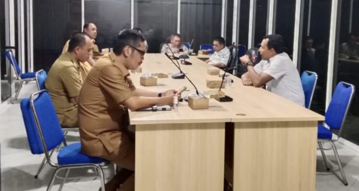 DPRD Kabupaten Gorontalo