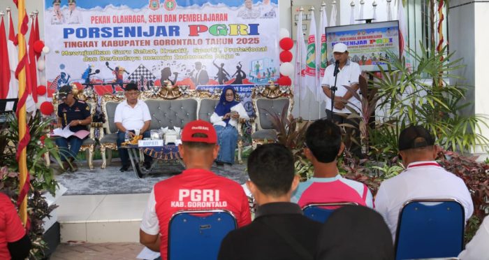 Plt Kadis Dikbud