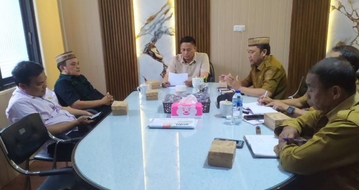 DPRD Kabupaten Gorontalo