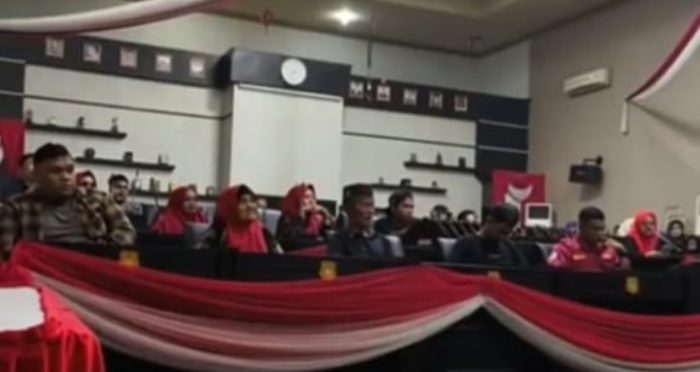 DPRD Kabupaten Gorontalo