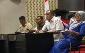 DPRD Kabupaten Gorontalo