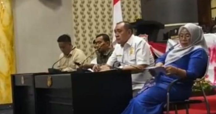 DPRD Kabupaten Gorontalo