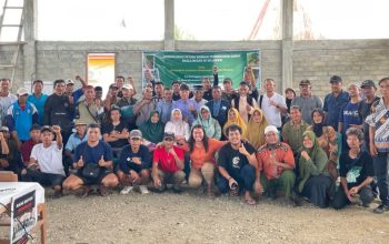 Koalisi Petani Sawit Nyatakan Dukungan terhadap Aksi Warga Lonu Buol