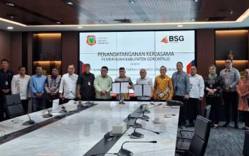 Pemkab Gorontalo