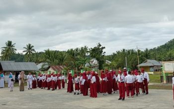 Pengajar Merdeka Pohuwato