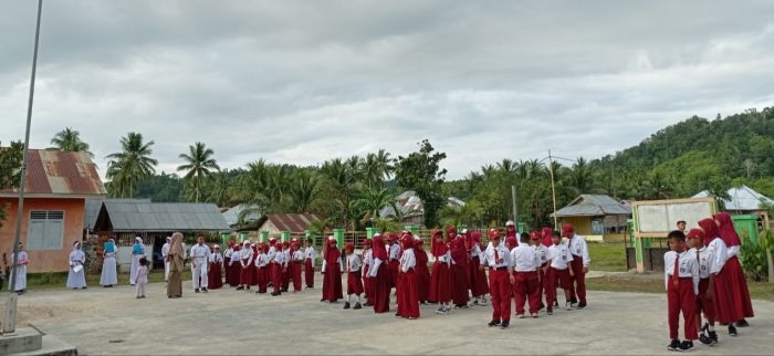 Pengajar Merdeka Pohuwato