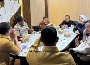 Komisi II DPRD Kabupaten Gorontalo