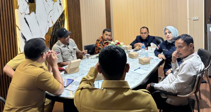 Komisi II DPRD Kabupaten Gorontalo