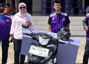 Motor Cool Box