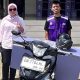 Motor Cool Box