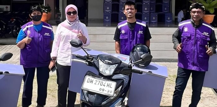 Motor Cool Box