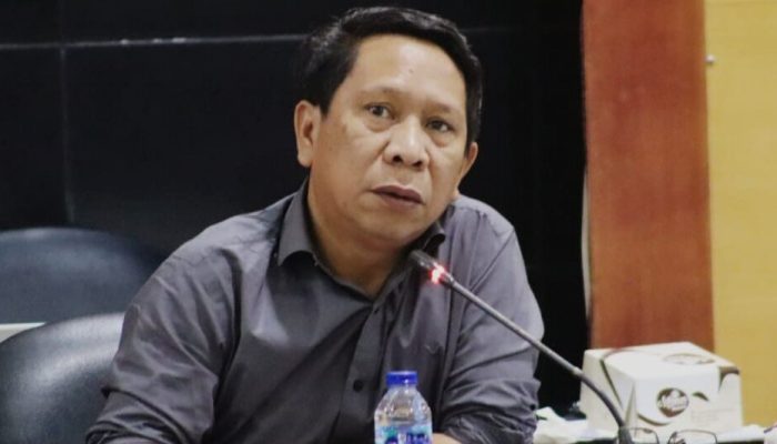 Beda dengan Kasus WM, BK DPRD Gorontalo Jelaskan Alasan Lambatnya Proses MY