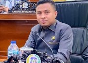 Komisi I DPRD Ajak Warga Ramaikan Seleksi KPID