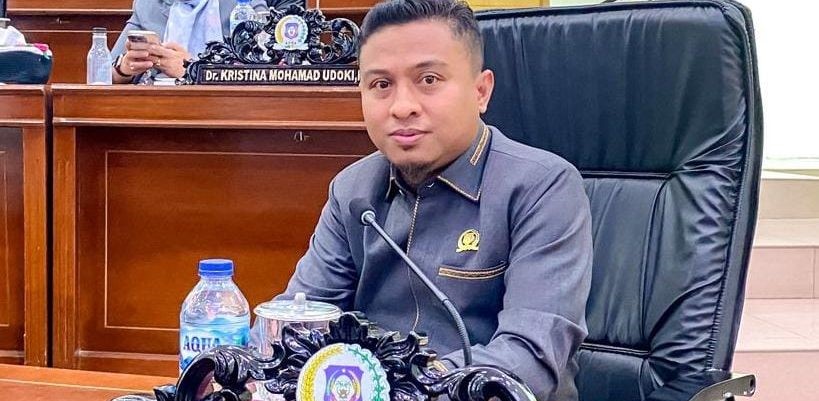 Ramaikan Seleksi KPID