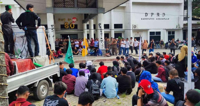 DPRD Kabupaten Gorontalo