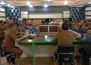 Pemkab Gorontalo Matangkan Persiapan Jadi Tuan Rumah Peran Saka