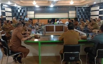 Pemkab Gorontalo Matangkan Persiapan Jadi Tuan Rumah Peran Saka