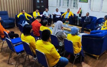 Rektor Universitas Gorontalo Mundur, Yayasan DLP Segera Tunjuk Penjabat Baru