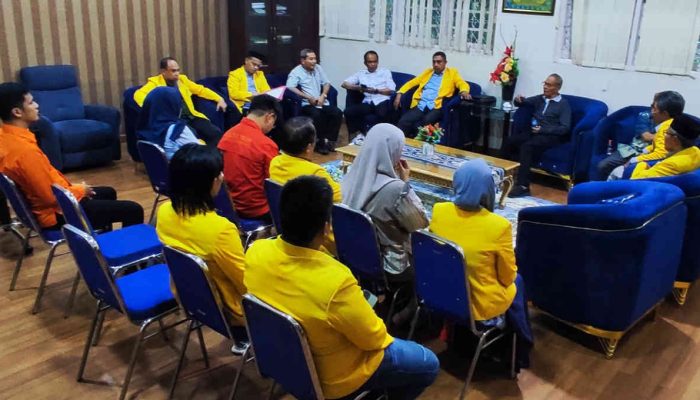 Rektor Universitas Gorontalo Mundur, Yayasan DLP Segera Tunjuk Penjabat Baru