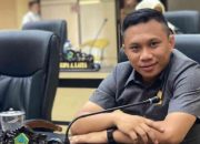 Anggota DPRD Provinsi Gorontalo