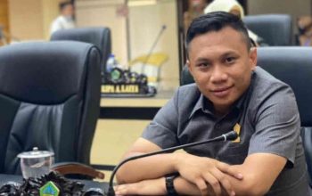 Anggota DPRD Provinsi Gorontalo
