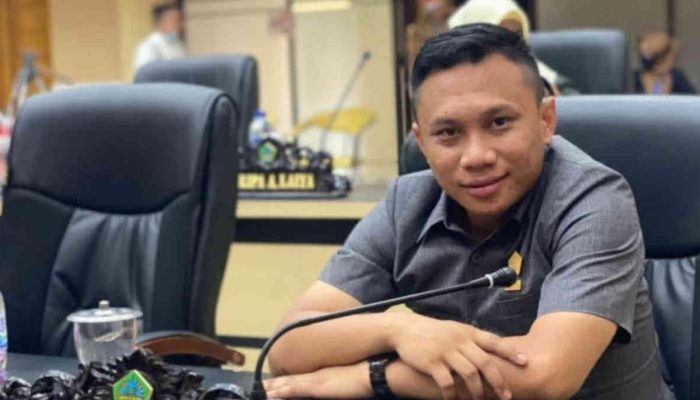 PDIP Pecat Wahyudin Moridu Usai Video Kontroversial Viral