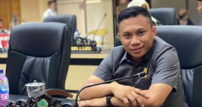 Anggota DPRD Provinsi Gorontalo