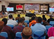 Saka Nasional 2025