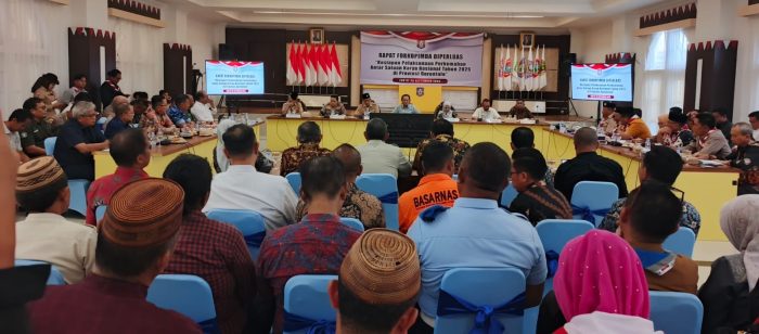 Saka Nasional 2025