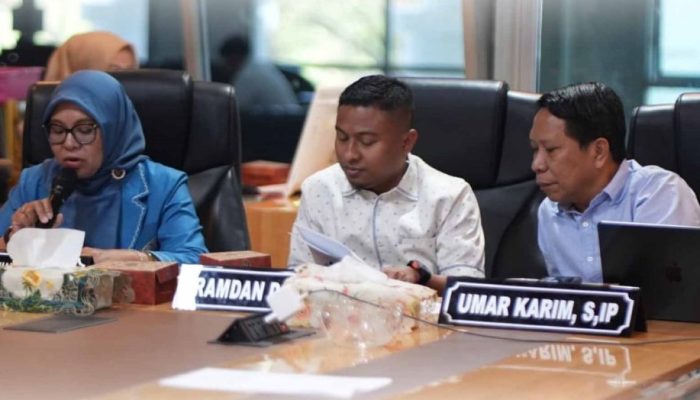 Seleksi KPID Gorontalo Segera Dibuka, DPRD Lakukan Koordinasi dengan KPI