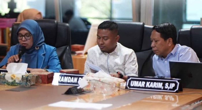 Seleksi Anggota KPID
