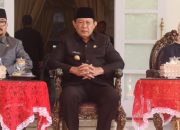 hari kesaktian Pancasila