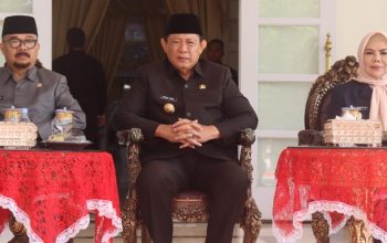 hari kesaktian Pancasila