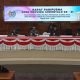 Perubahan Agenda Kerja