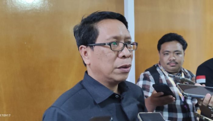 DPRD Provinsi Gorontalo Ukir Sejarah Baru Lewat Rekomendasi Pansus Sawit