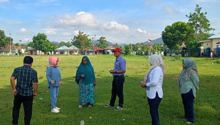 Komisi I Deprov Gerak Cepat Tindaklanjuti Aduan Sengketa Tanah di Tibawa