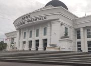 Reses Anggota DPRD Provinsi Gorontalo Digelar Akhir Oktober 2025