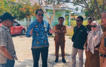 Mootilango Gorontalo