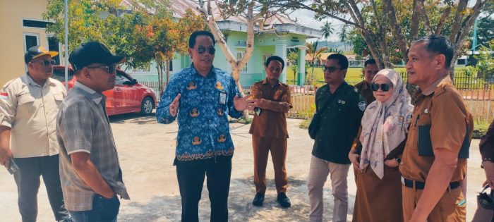 Mootilango Gorontalo