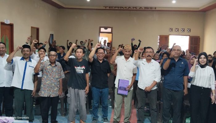 Warga Bumela Keluhkan Kebun Karet Tanpa Plasma, Ini Tanggapan Umar Karim