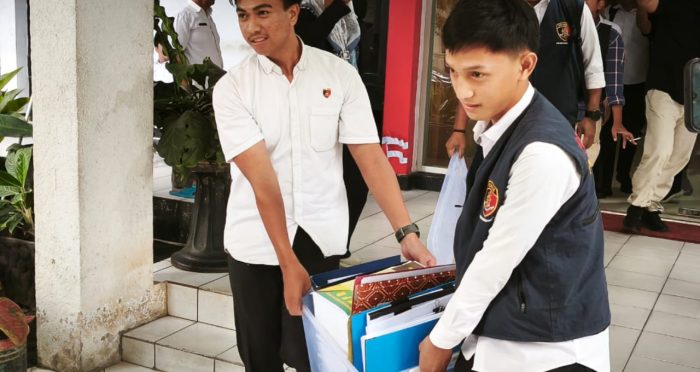 BKAD Kabupaten Gorontalo