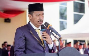 Saiful Ambarak