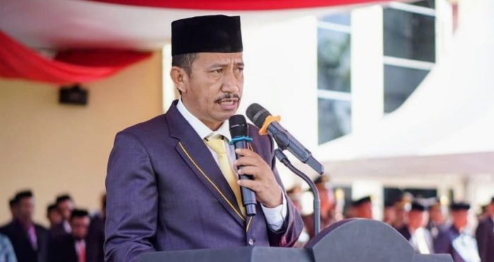 Saiful Ambarak