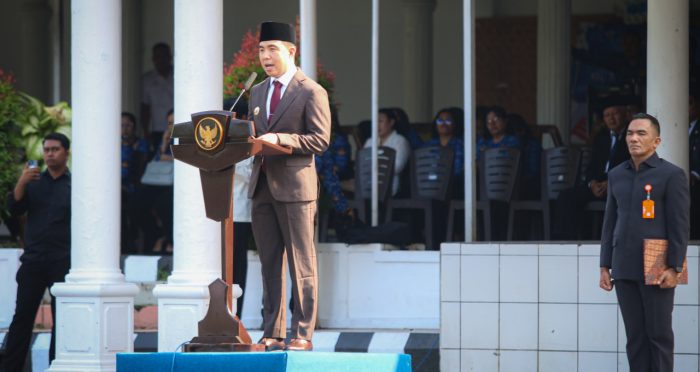 Bupati Sangihe