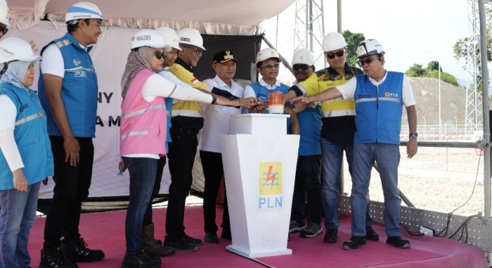 Pani Gold Mine