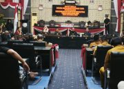 DPRD Kabupaten Gorontalo