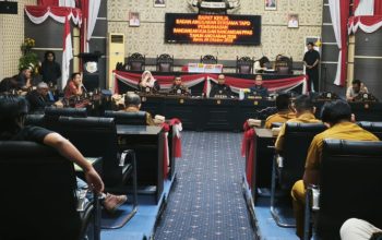 DPRD Kabupaten Gorontalo