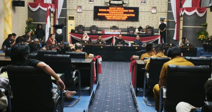 DPRD Kabupaten Gorontalo