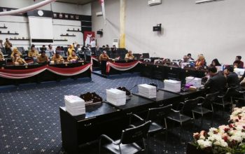DPRD Kabupaten Gorontalo